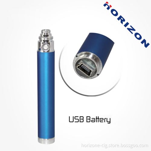 The Best Quality EGO Passthrough Battery with Different Function